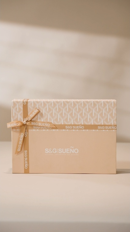 S&G|SUENO礼献挚爱母亲，感恩守护每一场酣甜梦境